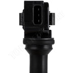 Set of 4 Ignition Coil Packs for Subaru Forester (2011–2012)