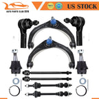 10PCS Front Upper Control Arm Lower Ball Joint for Dodge Ram 1500 (2010–2023)