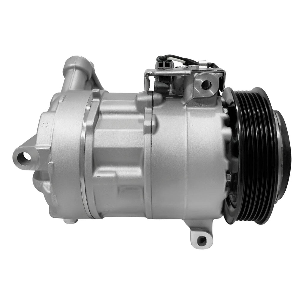AC Compressor Kit Replacement for Dodge Dart 2.0L 2.4L (2015-2016)