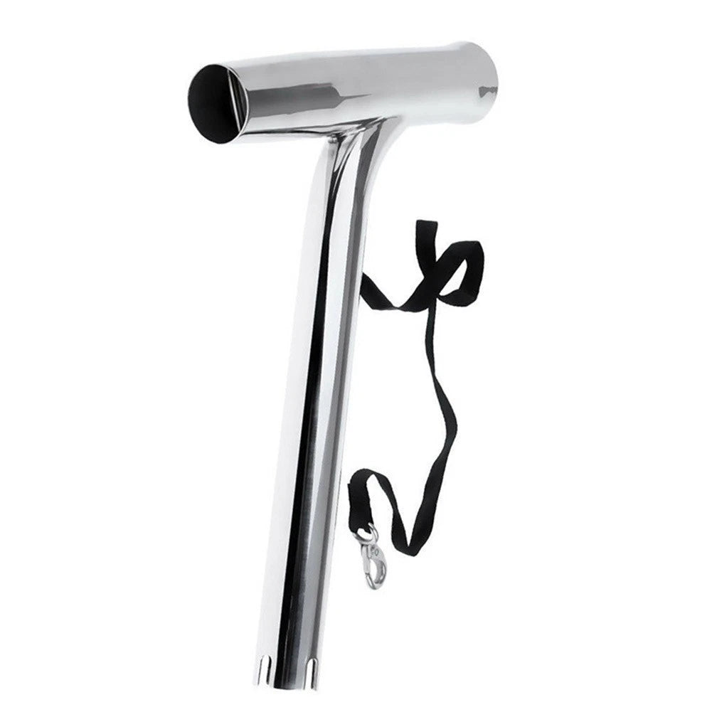 316 SS Rod Holder for Kayak Boat Yacht (Universal Fit)