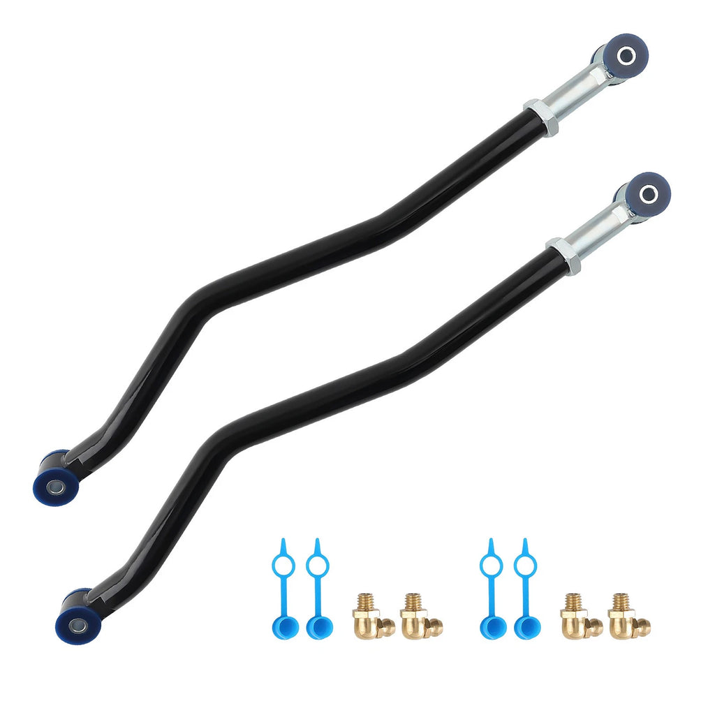 Adjustable Panhard Bar Rod for Jeep Wrangler JK (2007–2018)