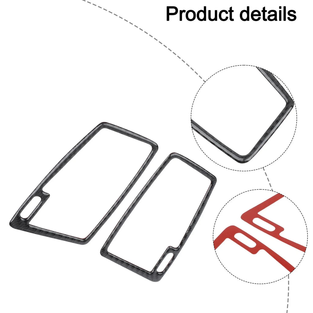 Console Vent Trim for Volvo XC90 (2003���2014)