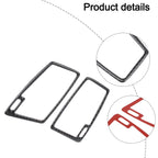 Console Vent Trim for Volvo XC90 (2003���2014)