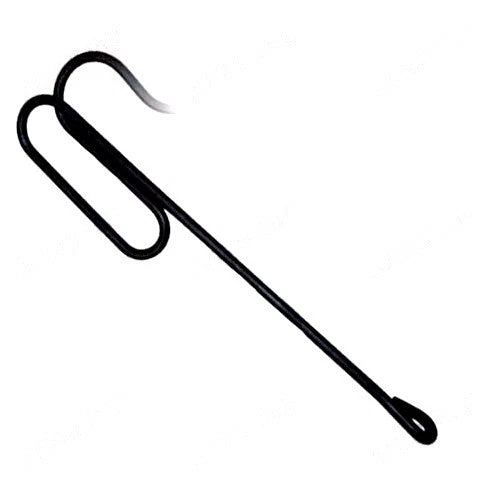 Top Link Retaining Hook for Massey Ferguson 565 575 590 675 690 698 699