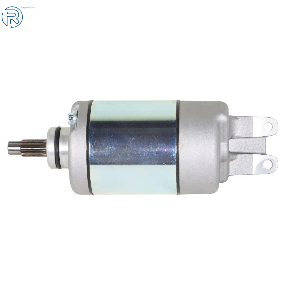 Starter Motor for Honda Foreman Rubicon 500 TRX500FA (2001–2014)