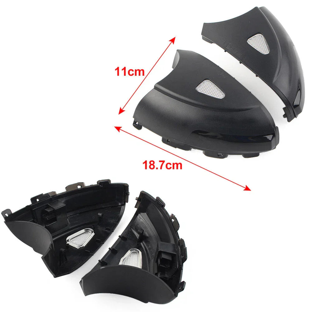 LED Turn Signal Light for VW Tiguan MK1 (2008-2017)