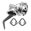 6 PSI Mechanical Fuel Pump for Ford SBF 221 260 289 302 351W (1962–1996) JM1007C