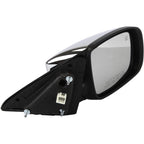 Heated Power Mirror Chrome Right for Chrysler 200 (2011–2014)