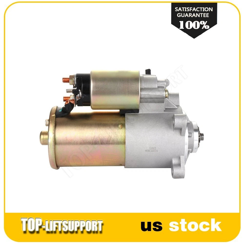 Starter for Ford Explorer (2008)
