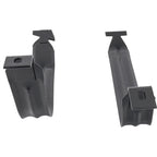 Set of 2 Fuel Tank Straps for Lincoln Aviator, Ford Explorer, Mountaineer