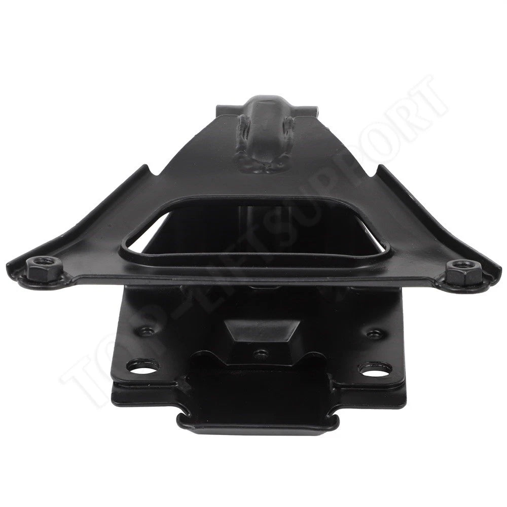 Set of 4 Engine Motor Mounts for Buick Allure, LaCrosse (2008–2009)