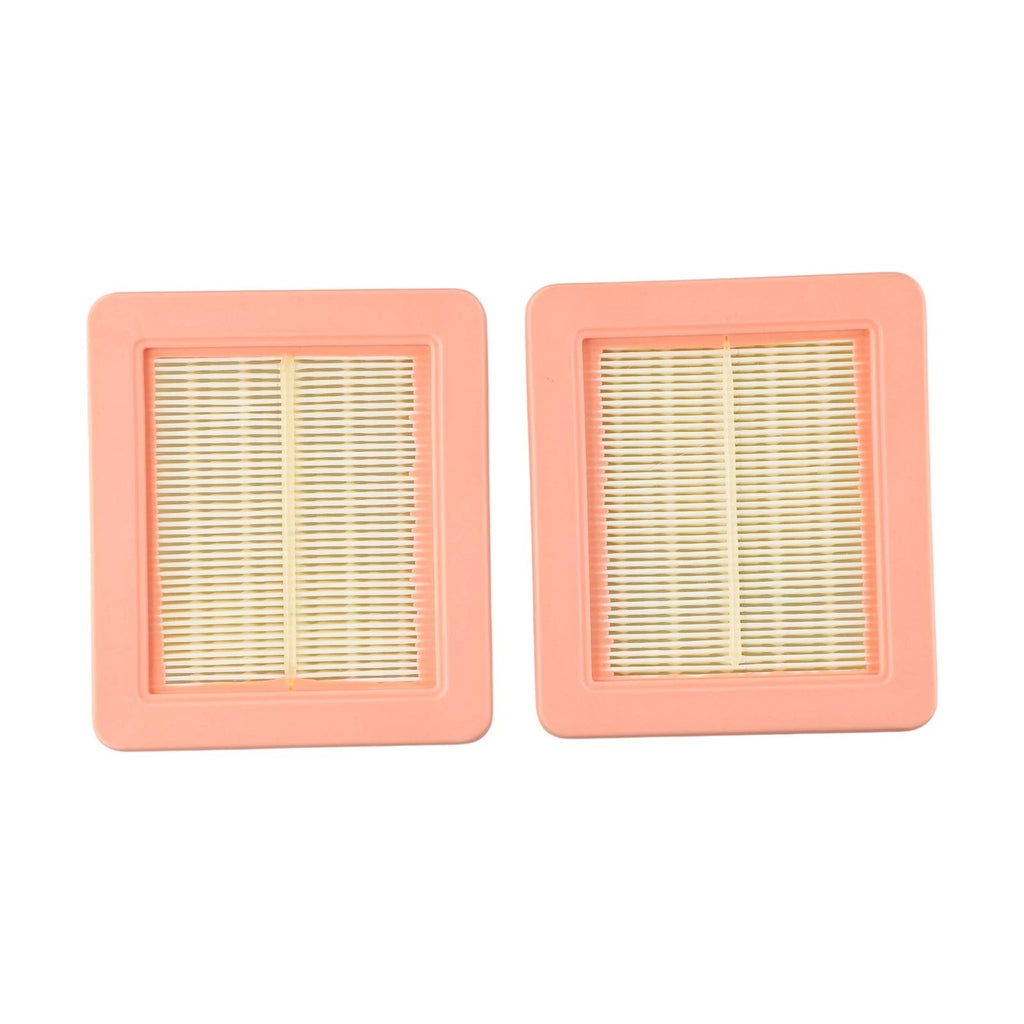 2X Air Filter for Honda HRR216 HRX217 GC160 GCV190 (Fits 2010–2023)
