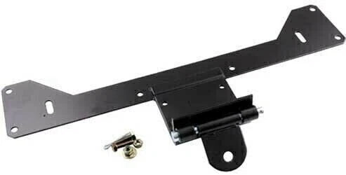 Sleigh Hitch for Ski-Doo Formula Mach I Safari Skandic Stratos