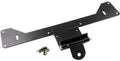 Sleigh Hitch for Ski-Doo Formula Mach I Safari Skandic Stratos
