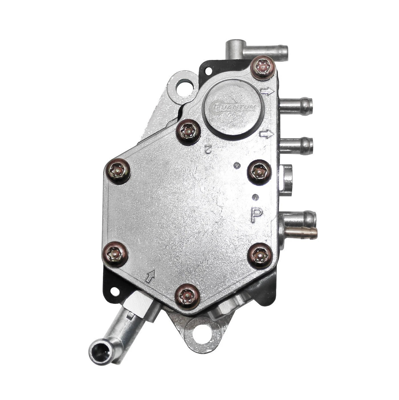 Frame-Mounted Mechanical Fuel Pump for Yamaha Snowmobile (1997–2006) 8CH-24410-00-00