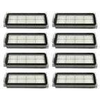 Robot Vacuum Filter for