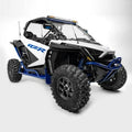 HMF Racing Front Bumper for Polaris RZR Pro XP (2020–2023)