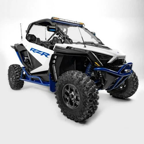 HMF Racing Front Bumper for Polaris RZR Pro XP (2020–2023)