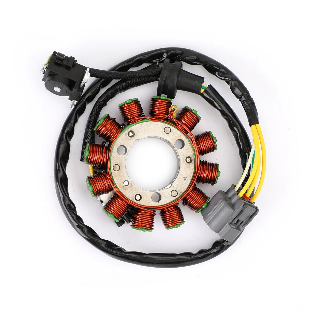 Alternator Stator for Kawasaki KX 250F (2011–2020) KX 450F (2009–2018) T9