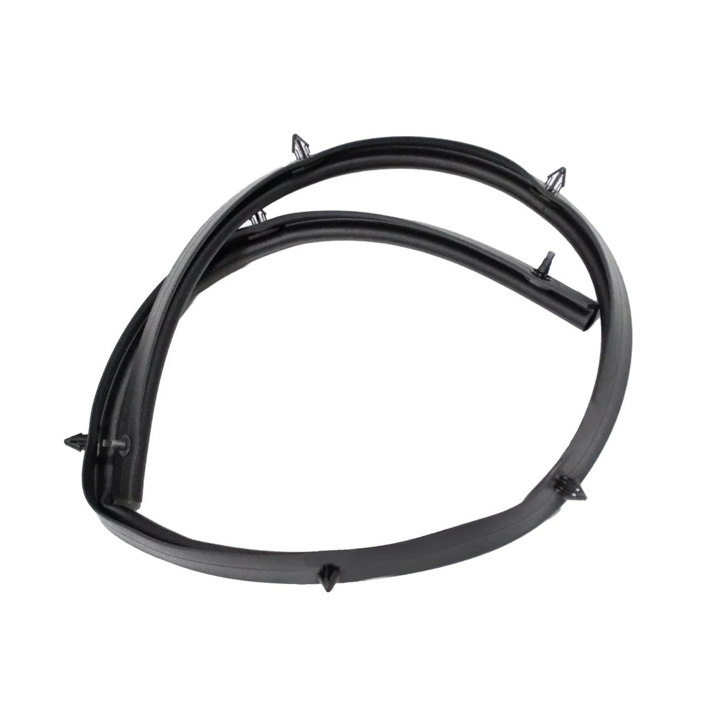 Front Hood Weatherstrip Seal for Mitsubishi Lancer (2008–2017)