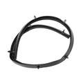 Front Hood Weatherstrip Seal for Mitsubishi Lancer (2008–2017)