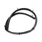 Front Hood Weatherstrip Seal for Mitsubishi Lancer (2008–2017)