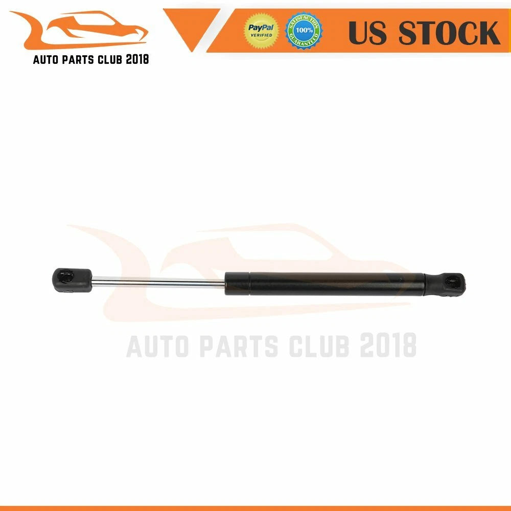 Set of 2 Rear Trunk Gas Lift Support Shocks for Subaru Legacy (2010–2014)