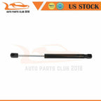 Set of 2 Rear Trunk Gas Lift Support Shocks for Subaru Legacy (2010–2014)