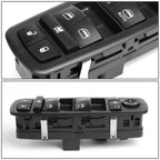 Power Window Switch Assembly for Chrysler Town & Country (2012–2019)
