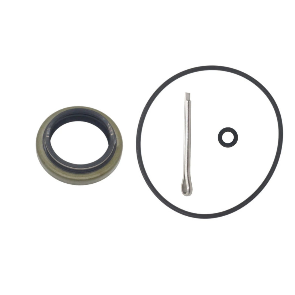 Lower Gearcase Unit Kit for OMC Cobra SX Stern Drive (1994–Present)