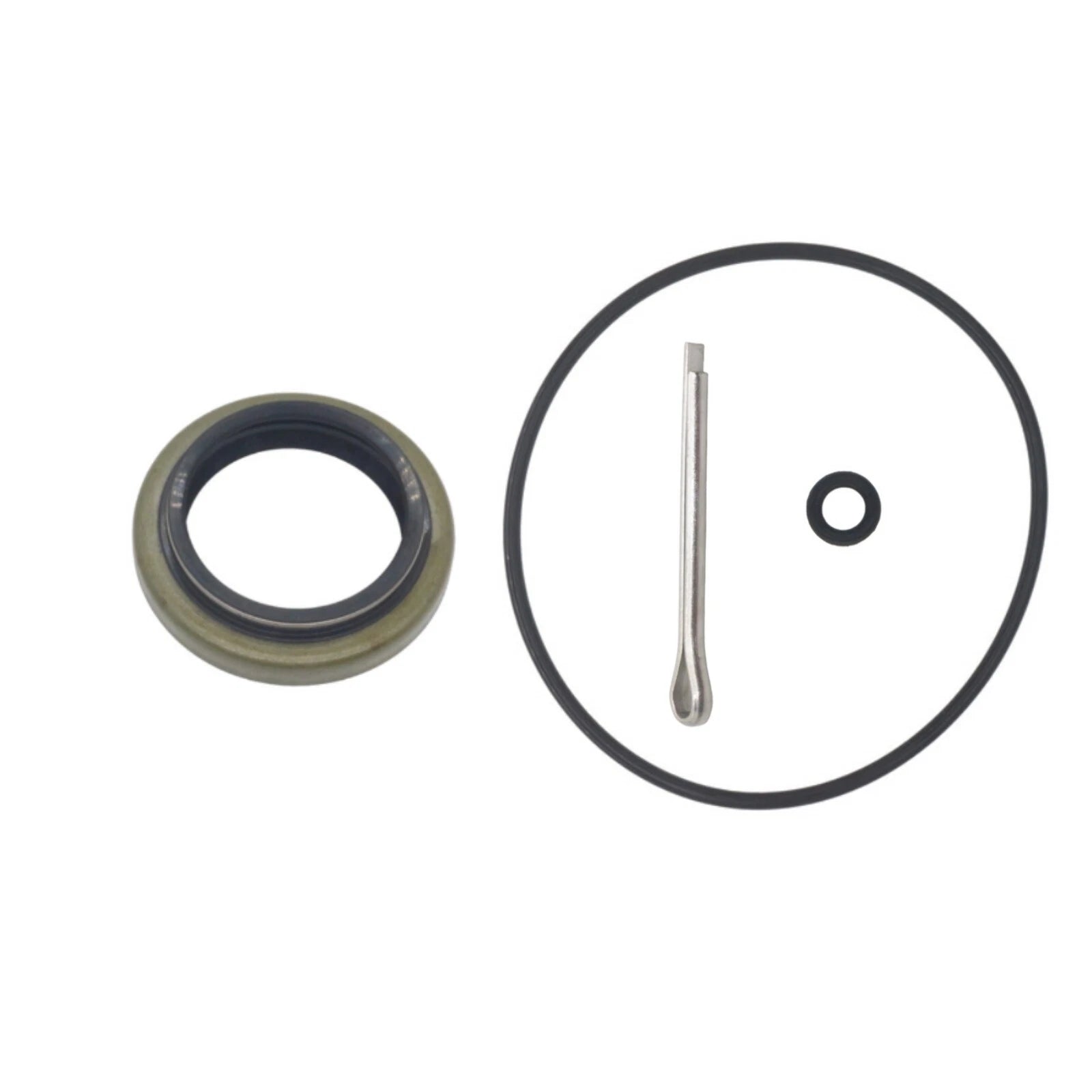 Lower Gearcase Unit Kit for OMC Cobra SX Stern Drive (1994–Present)