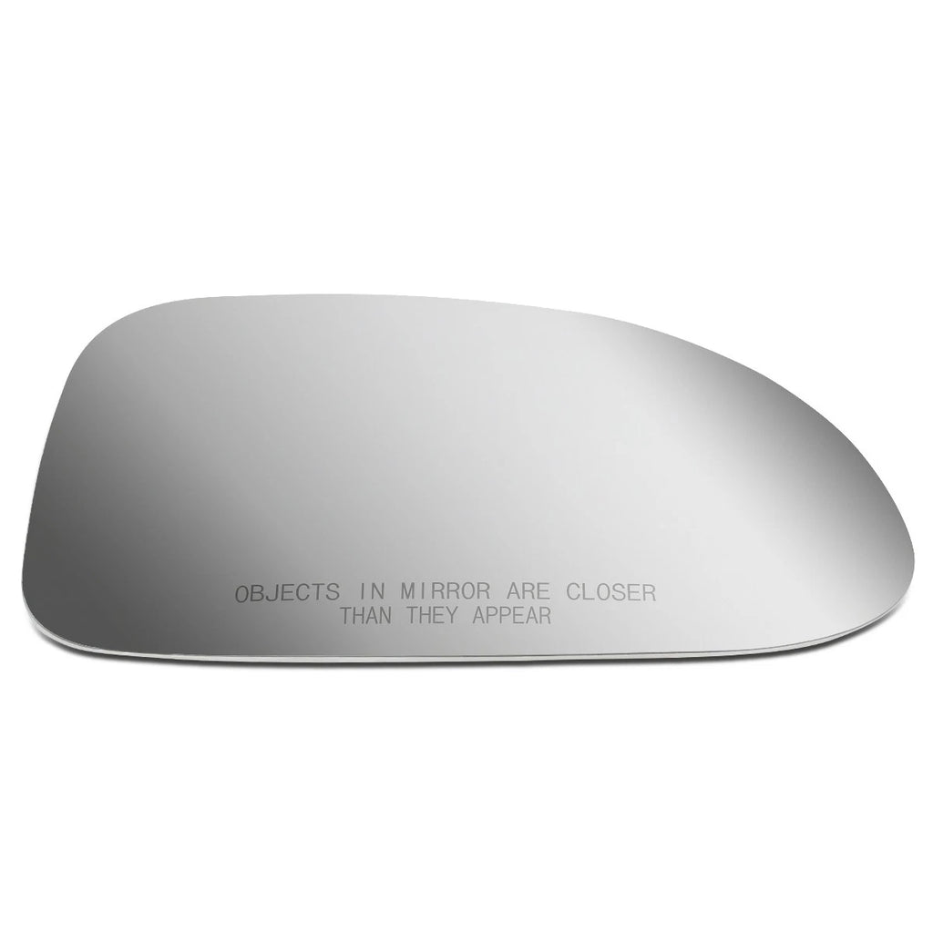 Right Side Mirror Glass Replacement Lens for Dodge Durango/Dakota (1998–2004)