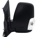 Heated Driver Left Side Mirror for Ford Transit-350, Transit-250