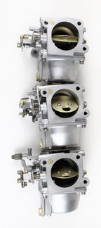 Carburetor Set for Yamaha 90 HP (1984) 6H1-14301-04-00 6H1-14302-02-00