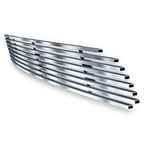 Stainless Steel Lower Bumper Billet Grille for Nissan Altima (2002–2004)