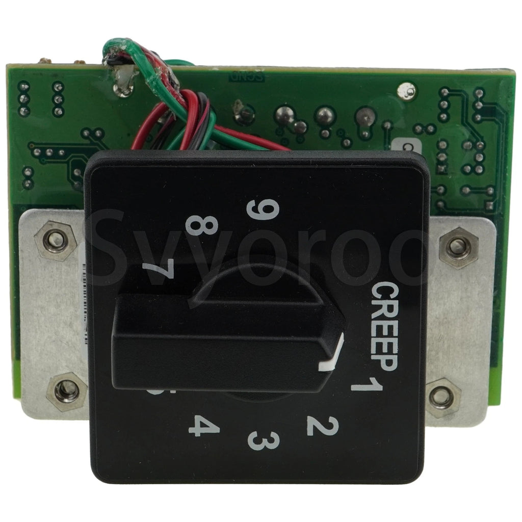 Rotational Controller 36557GT 36557 for Genie Boom Lift Z30/20N Z45/22 (DC)