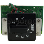 Rotational Controller 36557GT 36557 for Genie Boom Lift Z30/20N Z45/22 (DC)