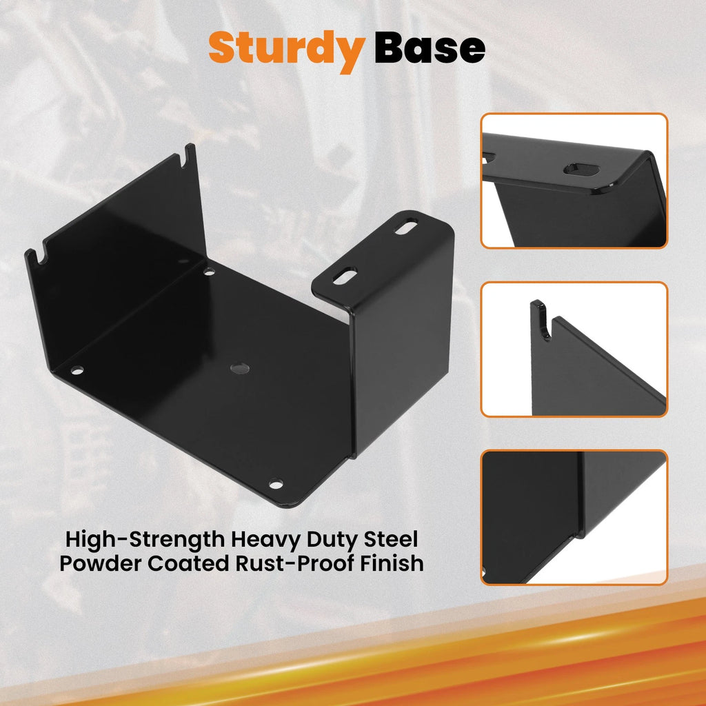 Adjustable Engine Stand for Harley Twin Cam Softail (1999-2016)