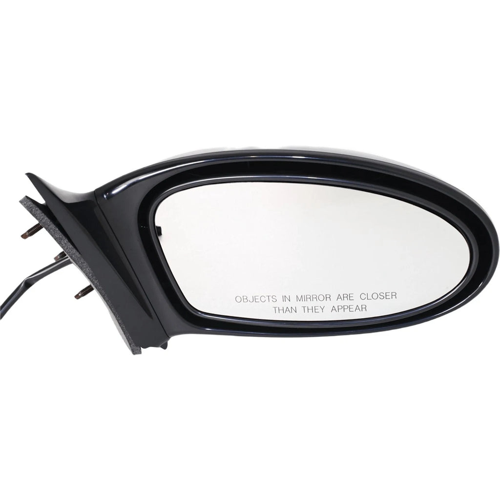 Set of 2 Heated Mirrors for Oldsmobile Alero