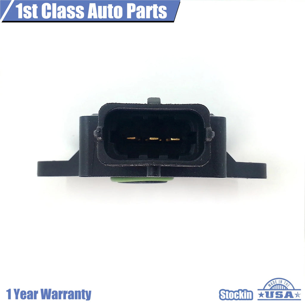 Throttle Position Sensor for Kia Spectra5 Hyundai Tucson Accent (2000–2010)