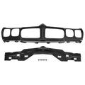 Front ABS Bumper Cover Fascia for Pontiac GTO Lemans (1970) with Hardware