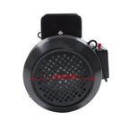 3HP TEFC Motor for Farm Equipment (208/230V, 60Hz)