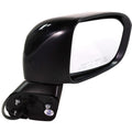 Right Manual Fold Power Mirror for Honda Civic Sedan (2014–2015)