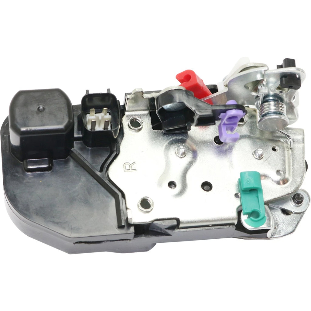 Door Lock Actuator for Jeep Grand Cherokee (1999–2002) Rear Left & Right
