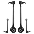 Set of 4 Front Lower Control Arms for RWD Charger Challenger 2011–2019