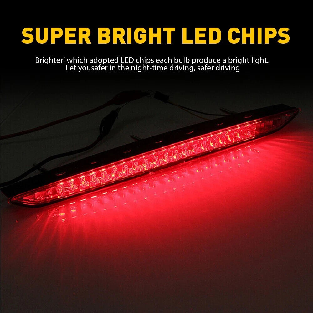LED Third Brake Light for BMW Z4 (2002-2008)