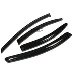 Smoke Tint Window Visor for Chrysler Concorde/300M (1998–2004)