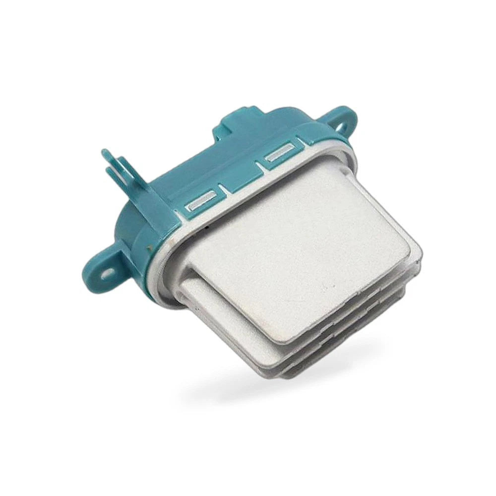 Blower Motor Resistor for VW Touareg Audi Q7 Porsche Cayenne (2003–2010) 7L0907521B