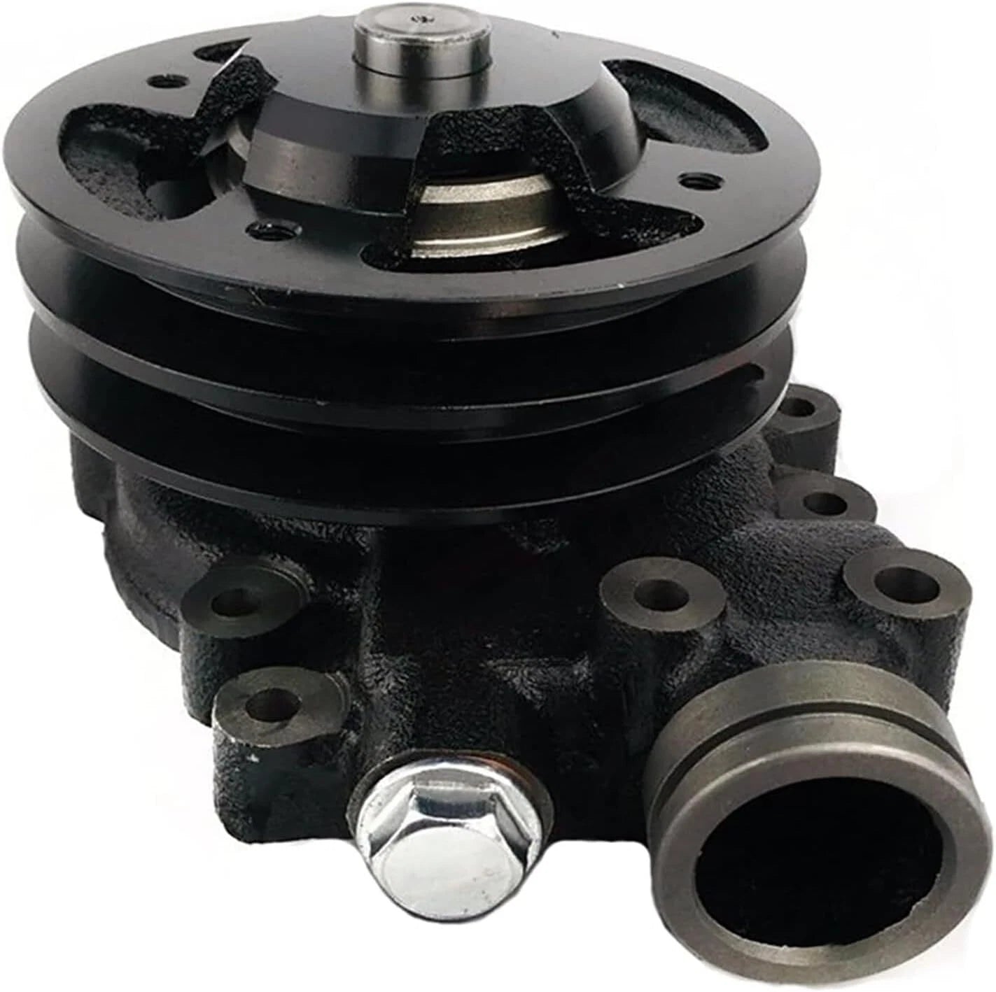 Water Pump 8-94390599-5 8943905995 for Isuzu 6HE1 6HE1T 6HH1