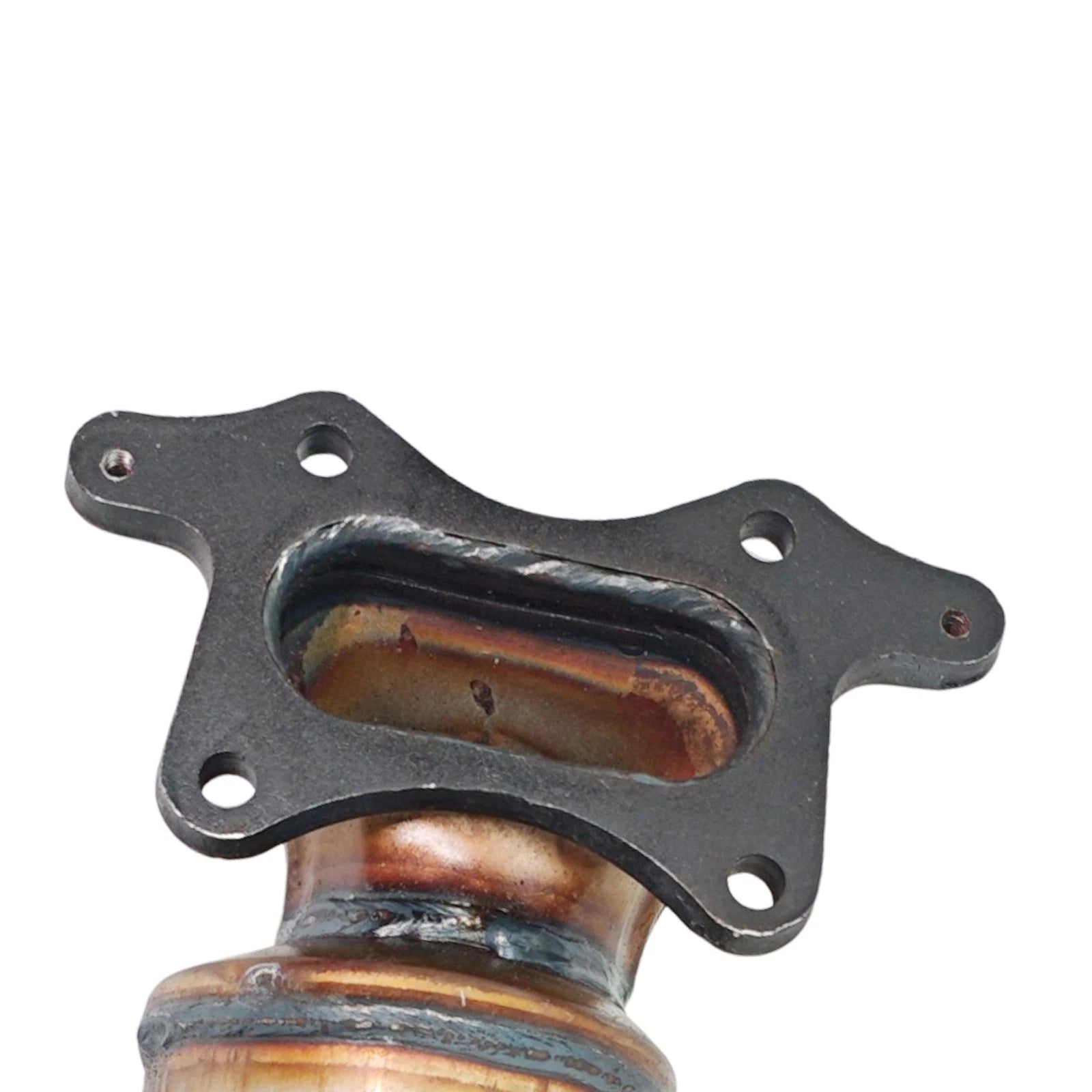 Front Catalytic Converter for Honda Fit (2015–2020) 1.5L EPA